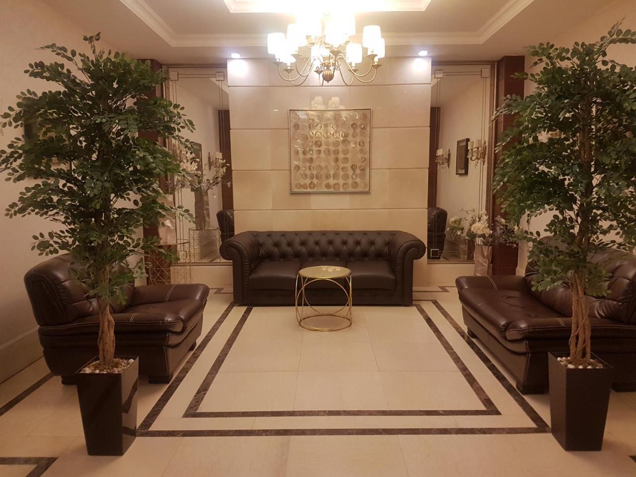 Arai Halal Apartments Astana Exterior photo